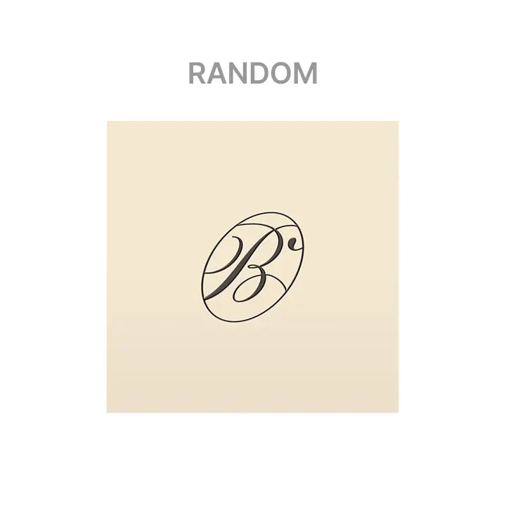 [TWS] 5th Mini Album 'NO TRAGEDY' COMPACT Ver. (BLUSH) (Random)