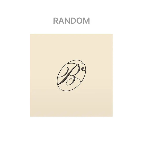 [TWS] 5th Mini Album 'NO TRAGEDY' COMPACT Ver. (BLUSH) (Random)