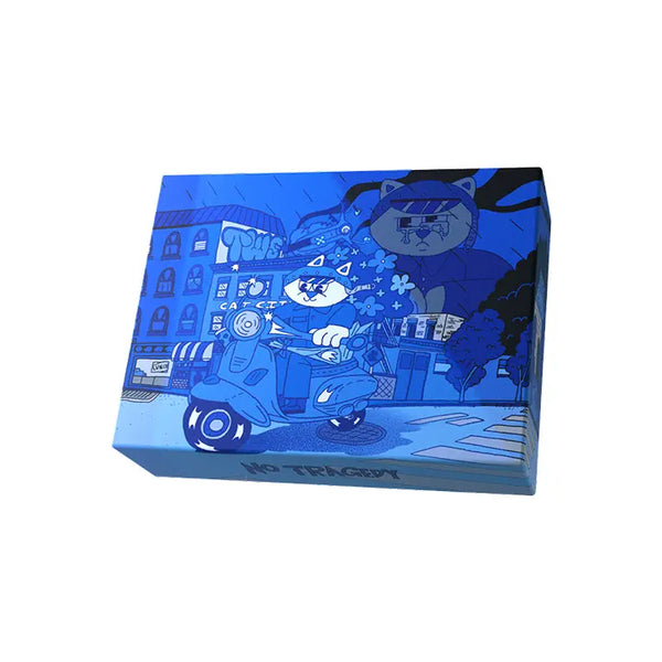 [TWS] 5th Mini Album 'NO TRAGEDY' KiT Ver.