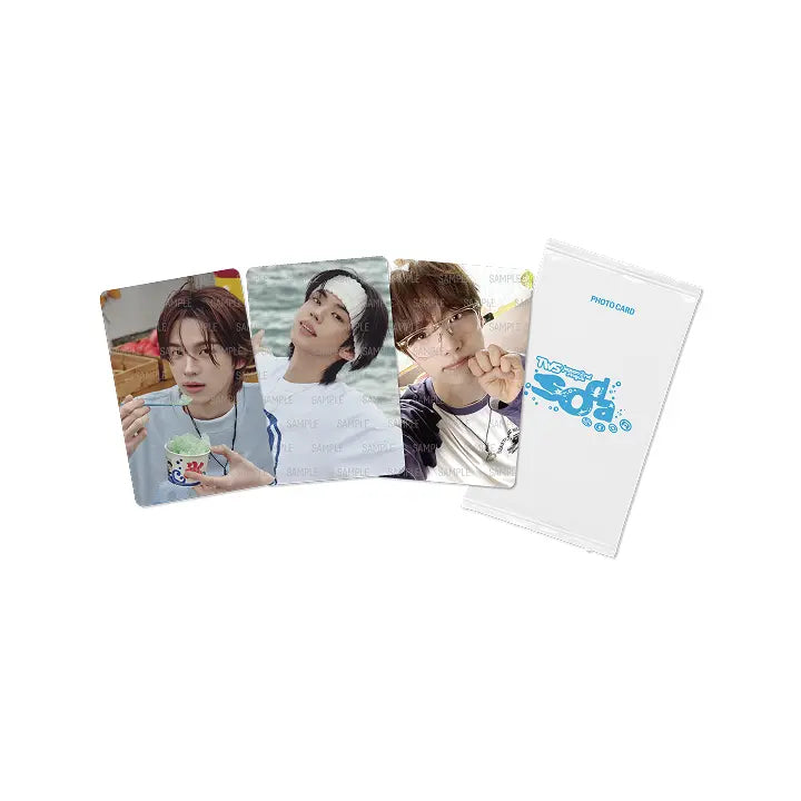[TWS] Photo Card