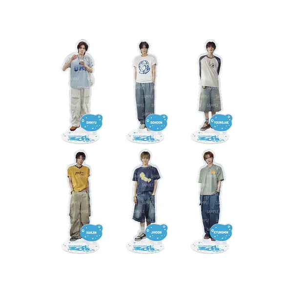[TWS] Acrylic Stand
