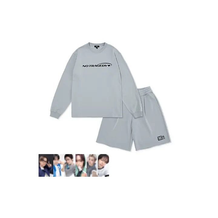 [TWS] L/S T-Shirt Set-up