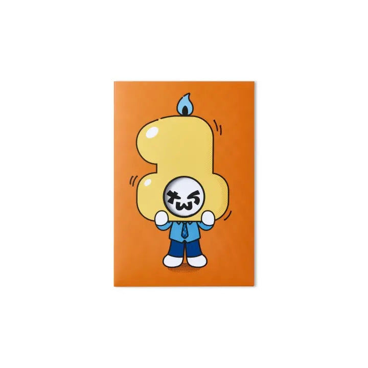 [TWS] CARD