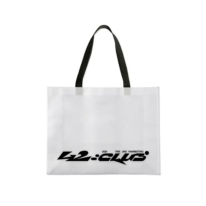 [TWS] Shopper Bag