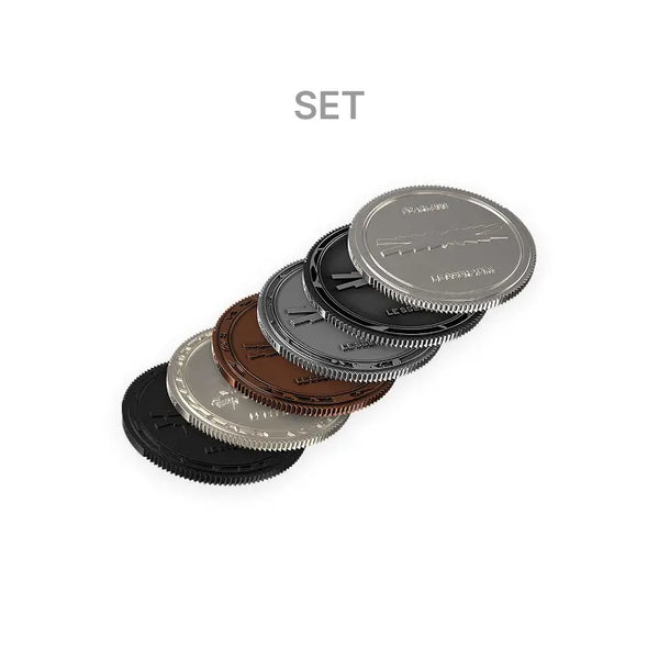 [LE SSERAFIM] ‘Sound Coin Album’ (Set)