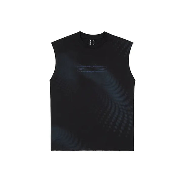[LE SSERAFIM] Sleeveless