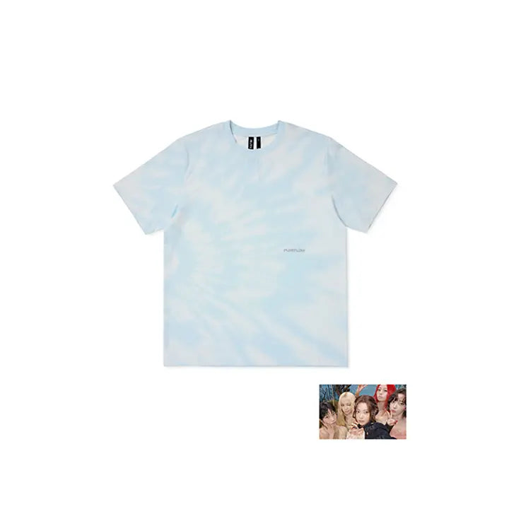 [LE SSERAFIM] S/S T-Shirt
