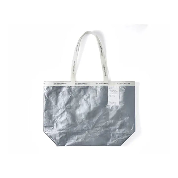 [LE SSERAFIM] Laundry Bag