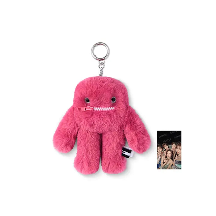 [LE SSERAFIM] Creature Keyring