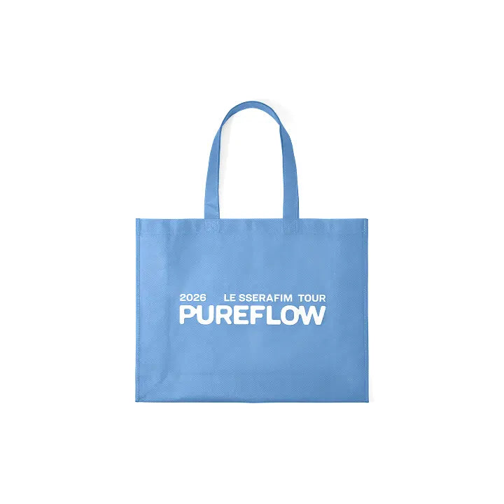 [LE SSERAFIM] Shopper Bag