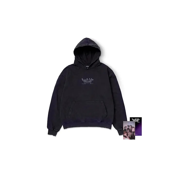 [LE SSERAFIM] Hoodie