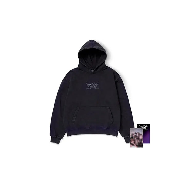 [LE SSERAFIM] Hoodie