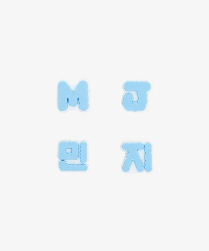 [NewJeans] Light Stick Parts (MINJI)