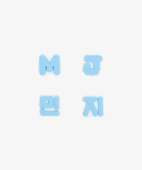 [NewJeans] Light Stick Parts (MINJI)