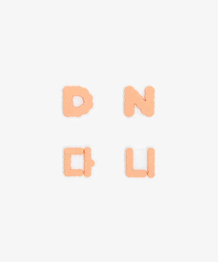[NewJeans] Light Stick Parts (DANIELLE)
