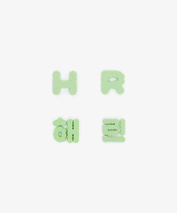 [NewJeans] Light Stick Parts (HAERIN)