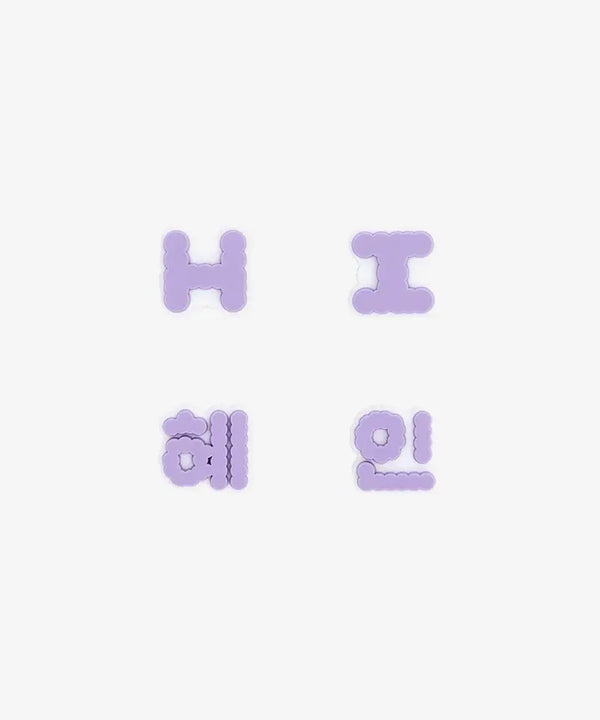 [NewJeans] Light Stick Parts (HYEIN)
