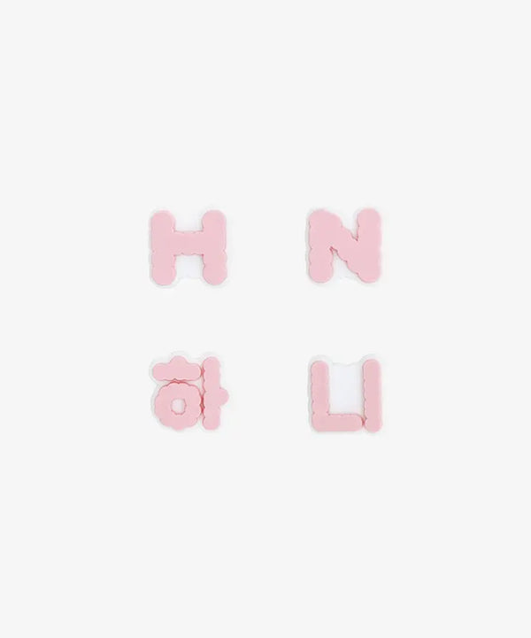 [NewJeans] Light Stick Parts (HANNI)