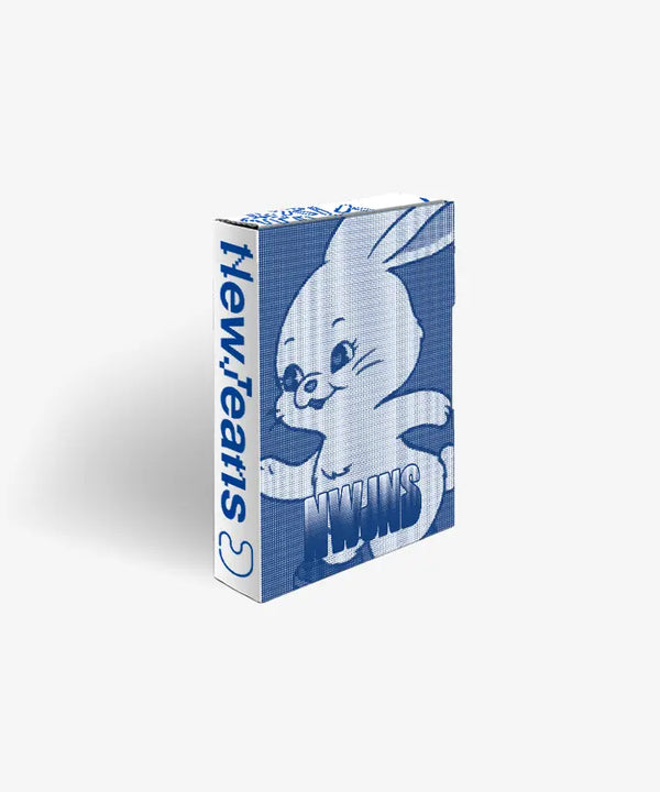 [NewJeans] NewJeans 1st EP 'New Jeans' Weverse Albums ver.