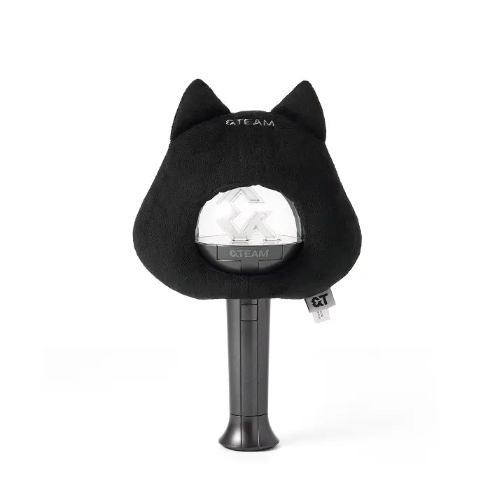 [&TEAM] OFFICIAL LIGHT STICK COVER
