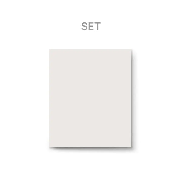 [&TEAM] KR 2nd Mini Album 'Mark on Me' - SOLO ver. (Set)