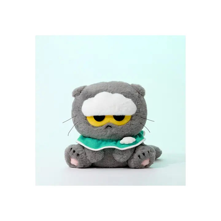 [More Artist] [SIGNATURE] ZOA MEDIUM PLUSH
