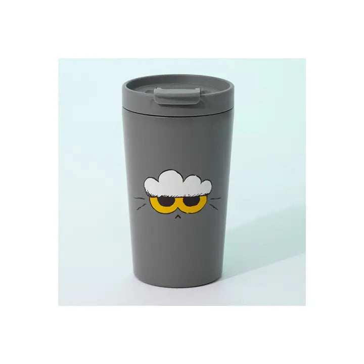 [More Artist] [SIGNATURE] ZOA TUMBLER