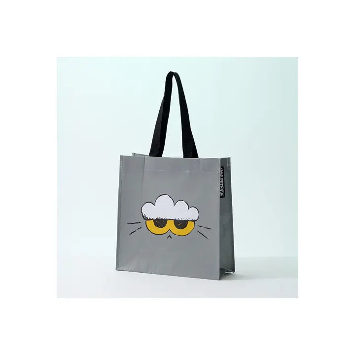 [More Artist] [SIGNATURE] ZOA REUSABLE BAG