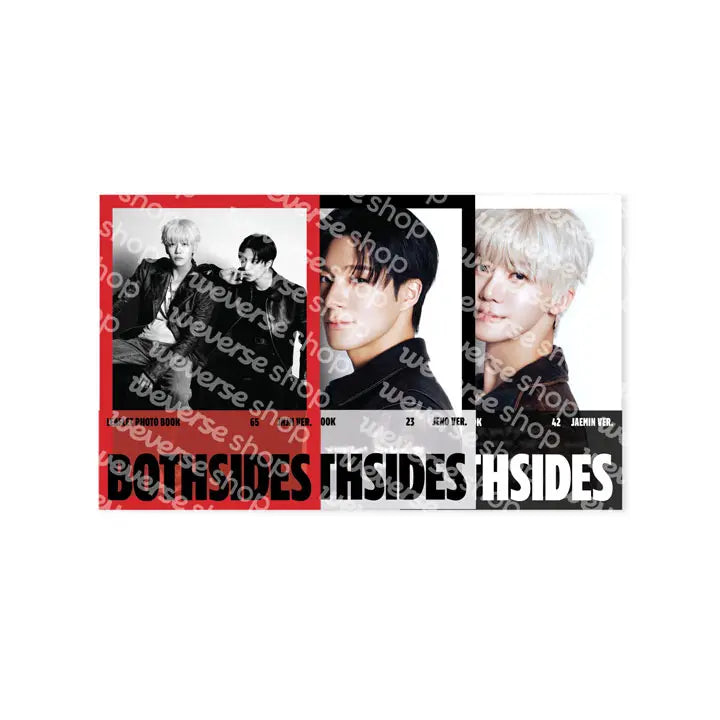 [NCT DREAM] LEAFLET