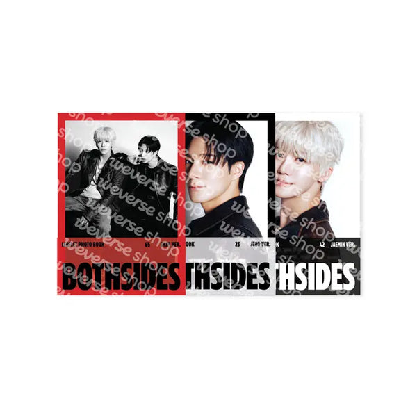 [NCT DREAM] LEAFLET