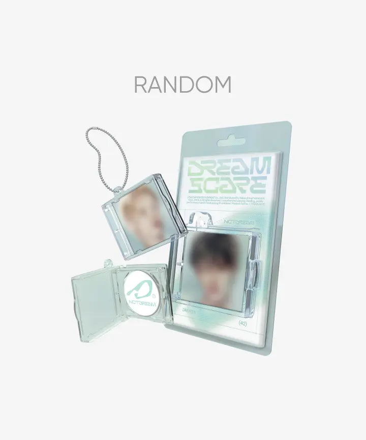 [NCT DREAM] [DREAMSCAPE] (SMini Ver.) (Smart Album) (Random)