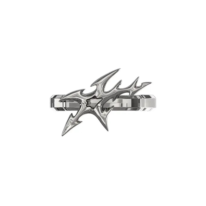 [aespa] FANLIGHT EMBLEM (winter ver.)
