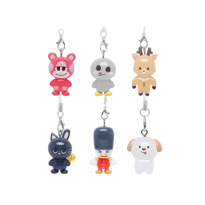 [RIIZE] RESIN KEYRING (A ver.)