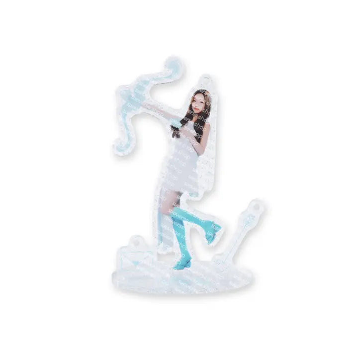 [Hearts2Hearts] ACRYLIC STAND SET