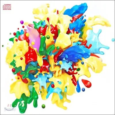 [K-Pop] Jang Kiha and Faces - Jang Kiha and Faces Vol. 2 / 장기하와 얼굴들 2집 - 장기하와 얼굴들