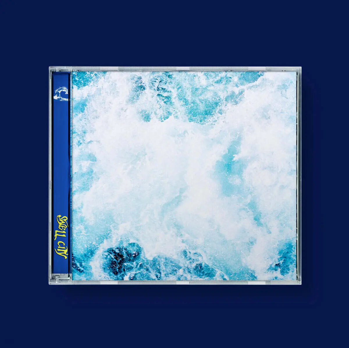[SWELL CITY] Swell City - To the Sea / 스웰시티 (SWELL CITY) - 바다로