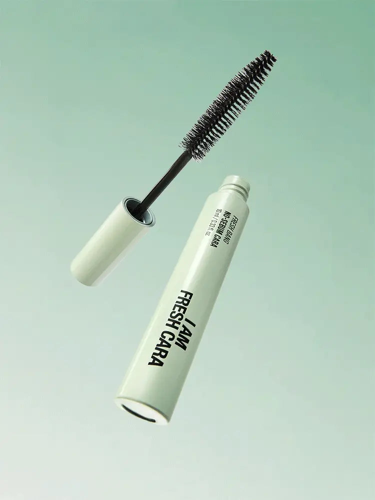 [Just As I Am] I'm Fresh Bang No Sebum Hair Cara 10ml / [뽀송 앞머리] 아이엠 프레시뱅 노세범 헤어카라 10 ml