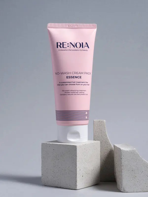 [Rinoa] Linois No-Wash Cream Pack Essence 200ml / 리노이아 노워시 크림팩 에센스 200 ml