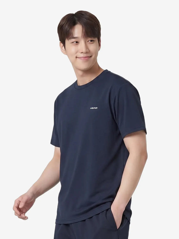 [Head] HEAD Sportswear T-Shirt XL / HEAD 스포츠 티 XL