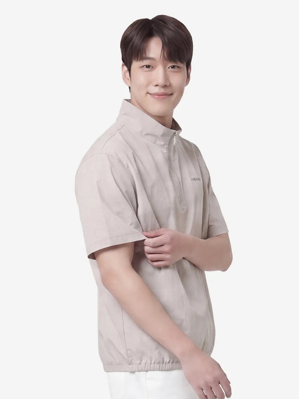 [Head] HEAD Nylon Lightweight Anorak L / HEAD 나일론 경량 아노락 L
