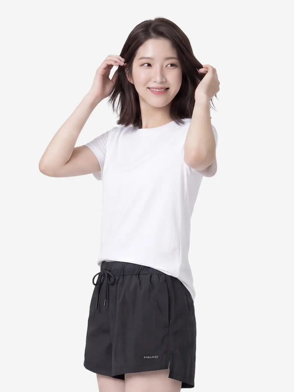 [Head] HEAD Nylon Lightweight Shorts S / HEAD 나일론 경량 반바지 S