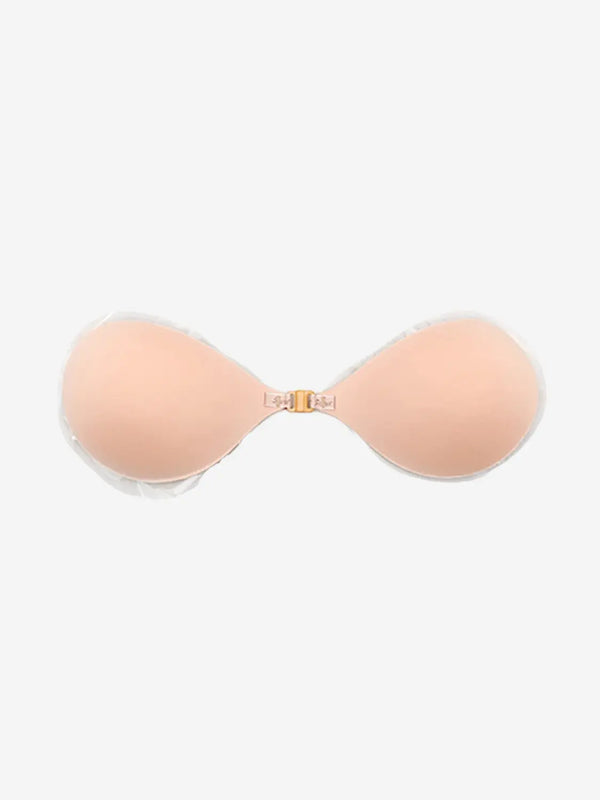 [DAISO] Adhesive Silicone Bra / 실리콘 부착용 브라