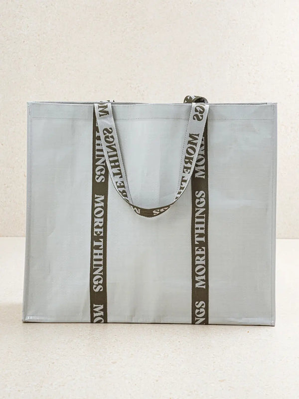 [DAISO] Antique Taplin Bag / 엔티크 타포린백