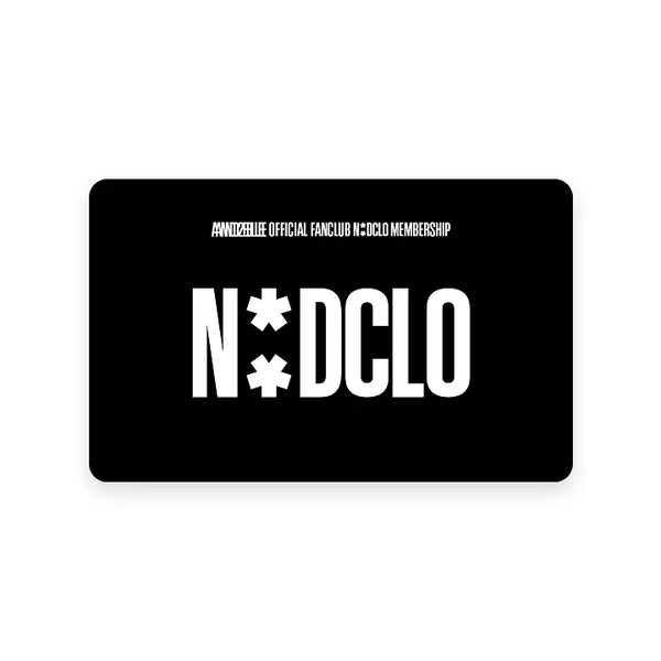 [AND2BLE] N:DCLO MEMBERSHIP