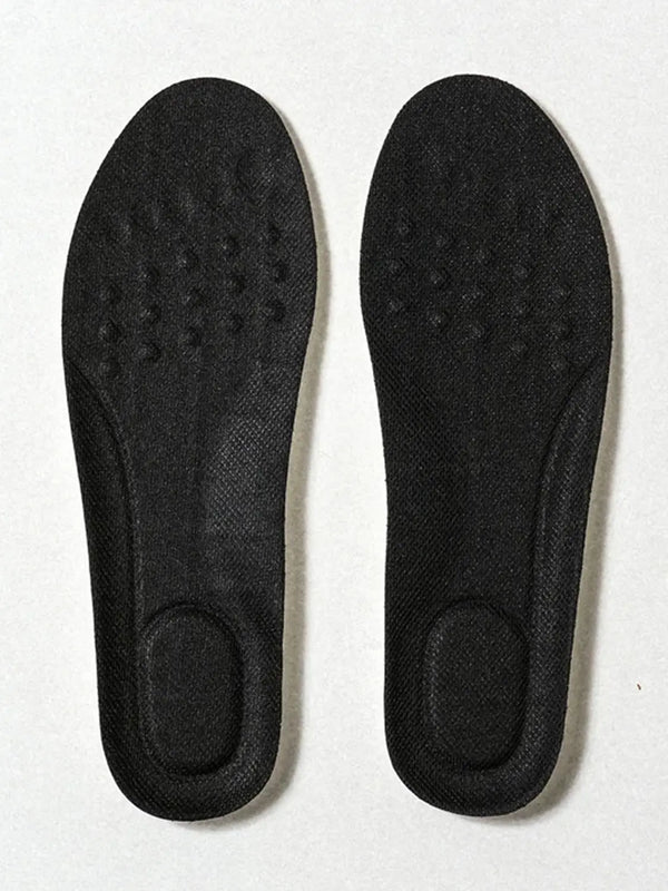 [DAISO] Soft Cushion Insoles (250-280 mm) / 말랑 쿠션 깔창 250~280 mm