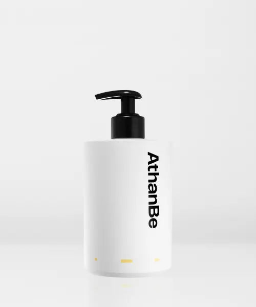 [ATHANBE] pH RE-BALANCING ALKALI REMOVER TRETMENT / pH 리밸런싱 알칼리 리무버 트리트먼트 510ml