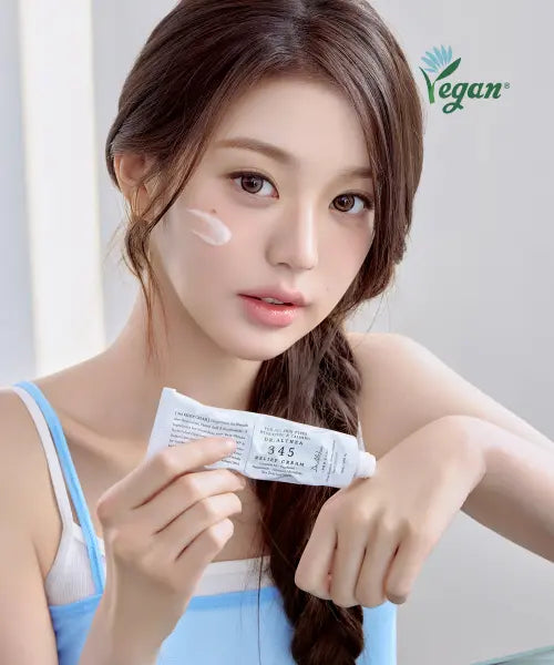 [DR.ALTHEA] Dr.Althea 345 Relief Cream / 345 릴리프 크림 50ml