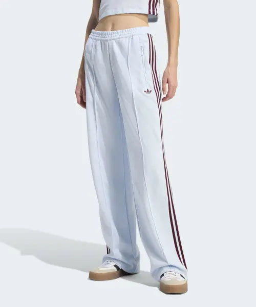 [ADIDAS] CLASSIC TP          CRSK/MAROON / 클래식 트랙 팬츠 - 크리스탈스카이:마룬 / KD3748