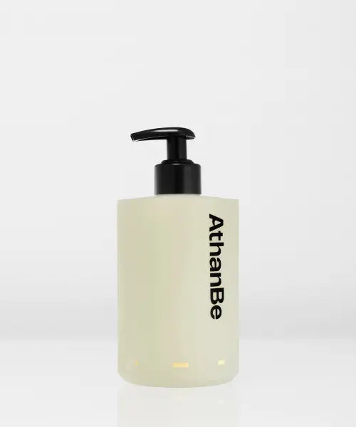 [ATHANBE] pH RE-BALANCING CLINIC SHAMPOO / pH리밸런싱 클리닉 샴푸 510ml