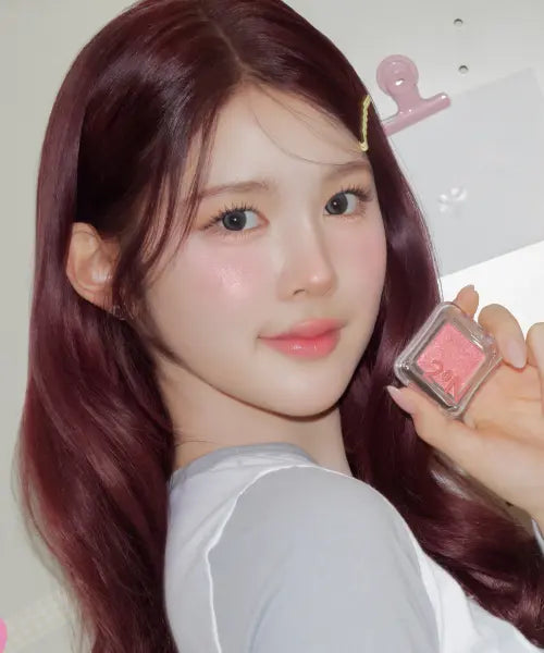 [2AN] Pure Glash Highlighter / 퓨어 글래시 하이라이터